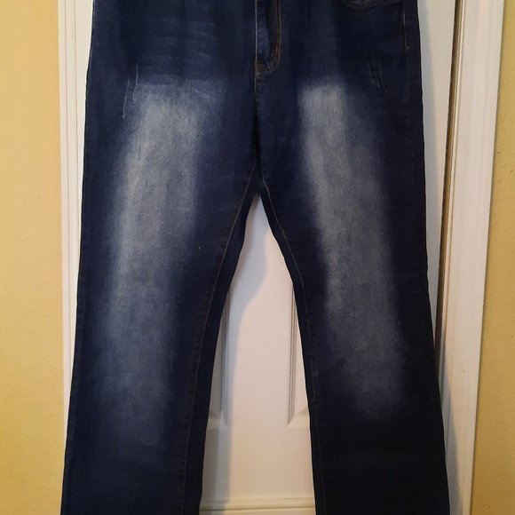 Carbon Other - CARBON Freedom Flex  Relaxed Jeans